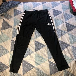 Adidas “climacool”Trio training pants